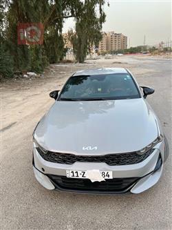 کیا K5